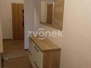 Pronájem bytu 2+1, Napajedla, Nábřeží, 61 m2