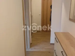 Pronájem bytu 2+1, Napajedla, Nábřeží, 61 m2