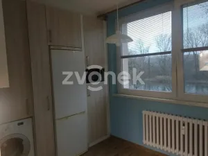 Pronájem bytu 2+1, Napajedla, Nábřeží, 61 m2