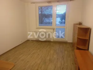 Pronájem bytu 2+1, Napajedla, Nábřeží, 61 m2