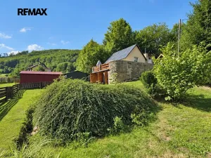 Prodej chaty, Košařiska, 59 m2