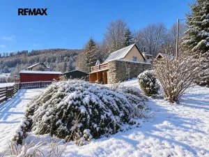 Prodej chaty, Košařiska, 59 m2