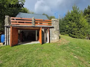 Prodej chaty, Košařiska, 59 m2
