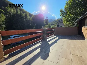 Prodej chaty, Košařiska, 59 m2