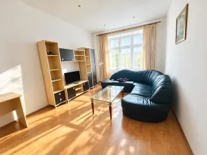 Pronájem bytu 3+kk, Praha - Žižkov, Seifertova, 80 m2