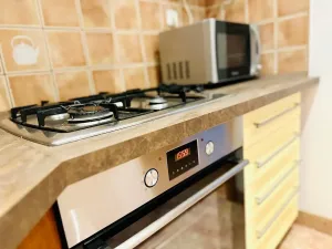 Pronájem bytu 3+1, Praha - Žižkov, Seifertova, 80 m2