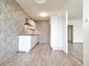 Pronájem bytu 3+1, Praha - Řepy, Mrkvičkova, 71 m2
