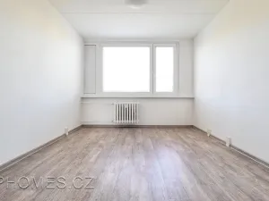 Pronájem bytu 3+1, Praha - Řepy, Mrkvičkova, 71 m2