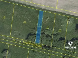 Prodej podílu pole, Řevničov, 157 m2