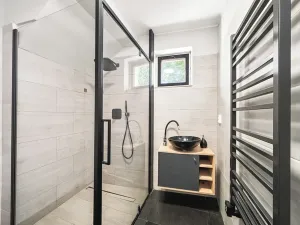 Prodej rodinného domu, Ostředek, 86 m2