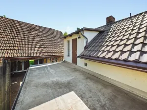 Prodej rodinného domu, Ostředek, 86 m2
