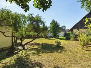 Prodej rodinného domu, Ostředek, 86 m2
