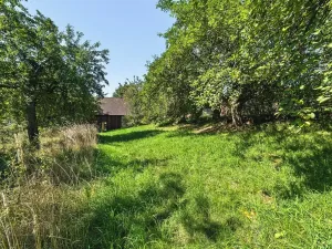 Prodej rodinného domu, Ostředek, 86 m2