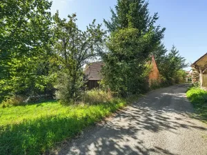 Prodej rodinného domu, Ostředek, 86 m2