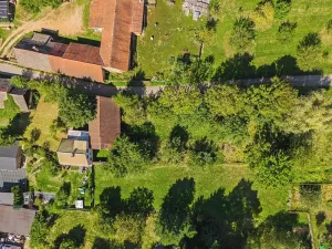 Prodej rodinného domu, Ostředek, 86 m2