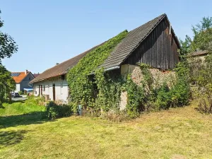 Prodej rodinného domu, Ostředek, 86 m2