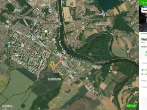 Prodej rodinného domu, Neratovice, Nade Mlýnem, 120 m2