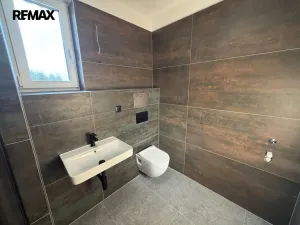 Pronájem bytu 2+kk, Humpolec, Nádražní, 36 m2