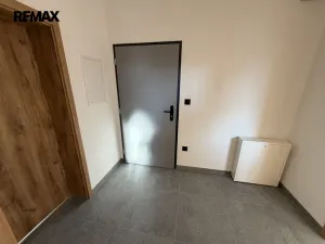 Pronájem bytu 2+kk, Humpolec, Nádražní, 36 m2