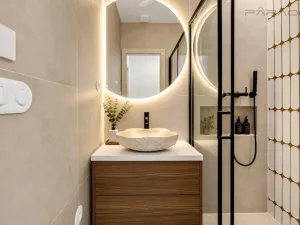 Prodej bytu 1+kk, Praha - Hloubětín, Kolbenova, 29 m2