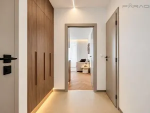 Prodej bytu 1+kk, Praha - Hloubětín, Kolbenova, 29 m2