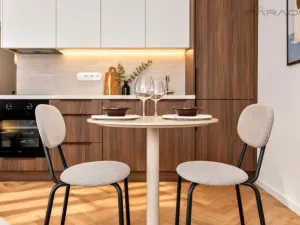 Prodej bytu 1+kk, Praha - Hloubětín, Kolbenova, 29 m2