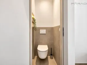 Prodej bytu 1+kk, Praha - Hloubětín, Kolbenova, 29 m2
