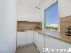 Prodej bytu 1+kk, Praha - Chodov, Valentova, 30 m2
