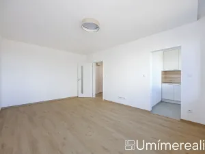 Prodej bytu 1+kk, Praha - Chodov, Valentova, 30 m2