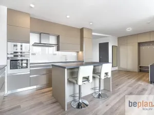 Pronájem bytu 3+kk, Mladá Boleslav, Železná, 110 m2