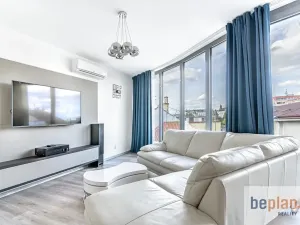 Pronájem bytu 3+kk, Mladá Boleslav, Železná, 110 m2