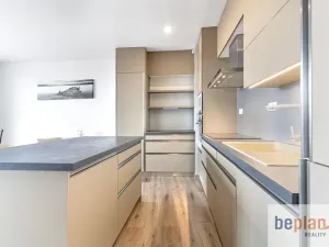 Pronájem bytu 3+kk, Mladá Boleslav, Železná, 110 m2