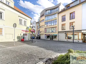 Pronájem bytu 3+kk, Mladá Boleslav, Železná, 110 m2