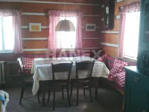 Prodej chalupy, Josefův Důl, 140 m2