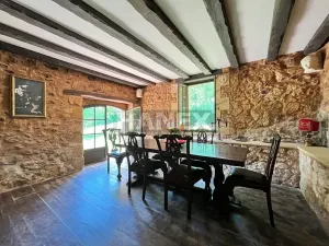 Prodej rodinného domu, Paulhiac, Francie, Chemin de Bougnagou, 210 m2