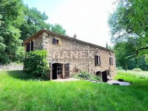 Prodej rodinného domu, Paulhiac, Francie, Chemin de Bougnagou, 210 m2