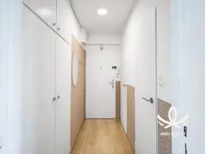 Pronájem bytu 3+1, Mladá Boleslav, Jičínská, 62 m2