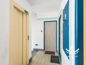 Pronájem bytu 3+1, Mladá Boleslav, Jičínská, 62 m2
