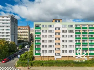 Pronájem bytu 3+1, Mladá Boleslav, Jičínská, 62 m2