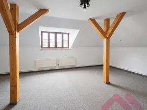 Prodej činžovního domu, Jilemnice, Jana Harracha, 868 m2