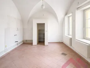 Prodej činžovního domu, Jilemnice, Jana Harracha, 868 m2