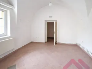 Prodej činžovního domu, Jilemnice, Jana Harracha, 868 m2