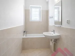 Pronájem bytu 2+kk, Praha - Řepy, Čistovická, 37 m2