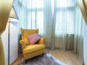 Prodej bytu 2+kk, Praha, 53 m2