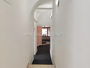 Pronájem obchodního prostoru, České Budějovice - České Budějovice 1, Krajinská, 66 m2