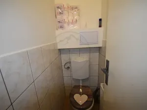Prodej bytu 3+1, Bělá pod Pradědem, 76 m2