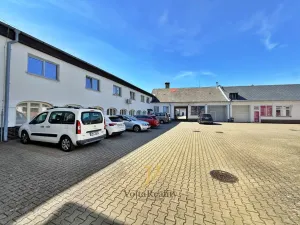 Pronájem kanceláře, Olomouc, Neředínská, 58 m2