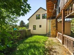 Prodej rodinného domu, Ostředek - Třemošnice, 86 m2