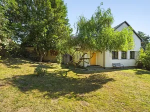 Prodej rodinného domu, Ostředek - Třemošnice, 86 m2