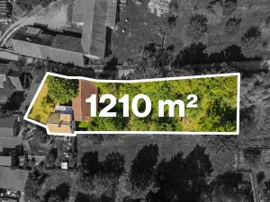 Prodej rodinného domu, Ostředek - Třemošnice, 86 m2